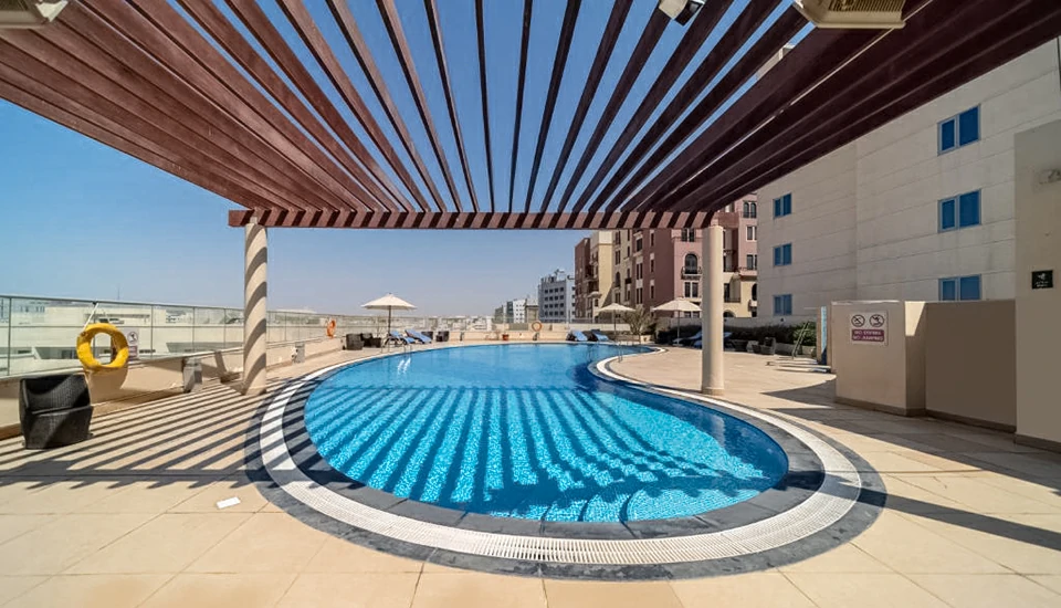 هتل استار مترو دیره دبی